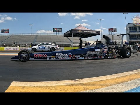 ROOFTEC COMPETITION ELIMINATOR BONUS FUND SHOW - RACE 3 - 4, TEXAS MOTORPLEX