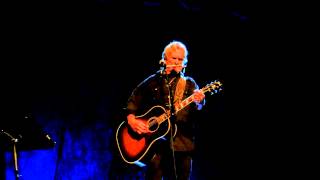 Kris Kristofferson - Bad love story (live in Oslo, 2013)