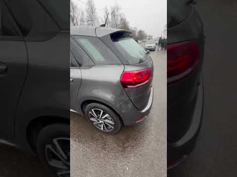 фото citroen c4 spacetourer i 0