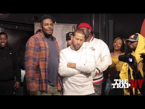 Jep 730 vs Marv Marvciano