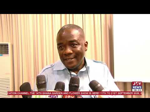 Waste management in Volta Region: Lack of dedicated sanitation fund undermining current efforts