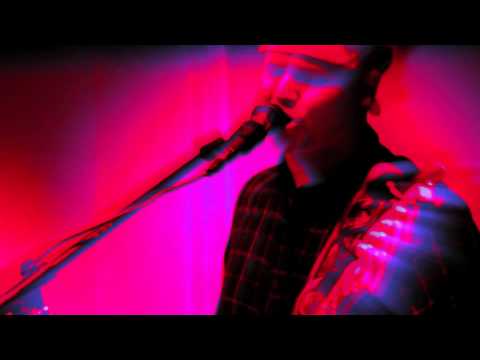 Sunset Voodoo - Summer Haze @ Lost Leaf