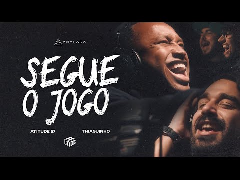 Segue O Jogo - ANALAGA