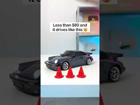 Best cheap RC Drift car I’ve tested!