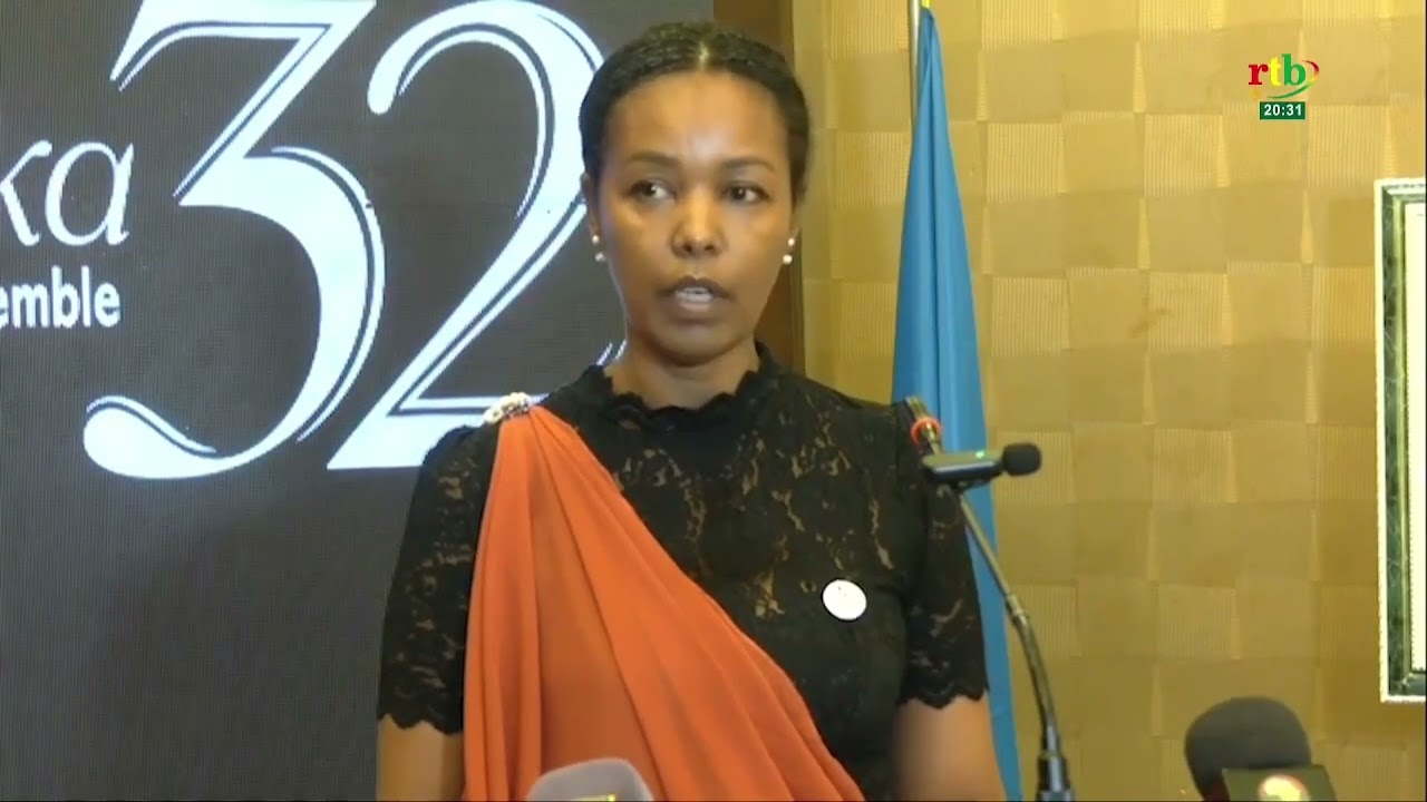 AES Actualités : La communauté Rwandaise du Mali célèbre, l’anniversaire du génocide Rwandais