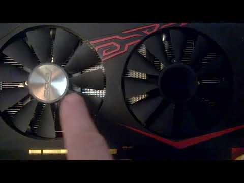 фото видеокарта asus p106-100 6gb (gtx 1060 6gb) 0