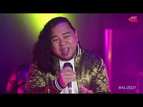 Anugerah Lagu Indie 2021: Aswan Anwar - Sumpah.