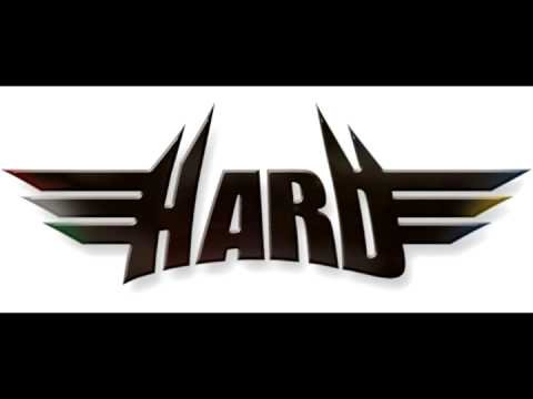 Hard - 100% Hard