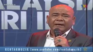 Download lagu Dato Malek Ridzuan - Cukup Sampai Di Sini 2018 (Live) mp3