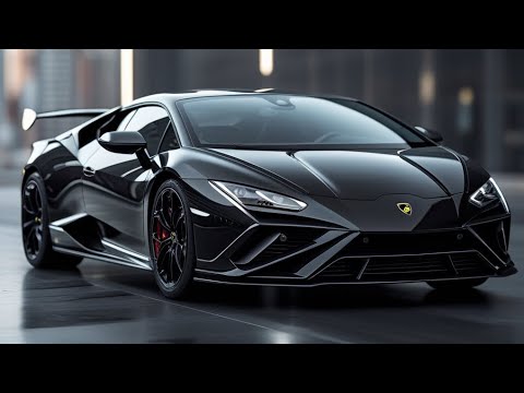 2026 Lamborghini urus performanate is this the fastest luxury SUV colour black 🖤