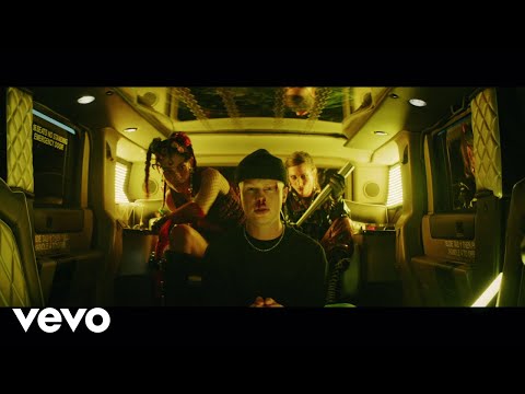 Finn Askew - Tokyo (Official Video)