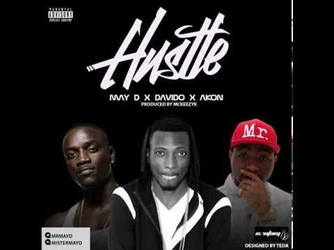 Video thumbnail for Hustle