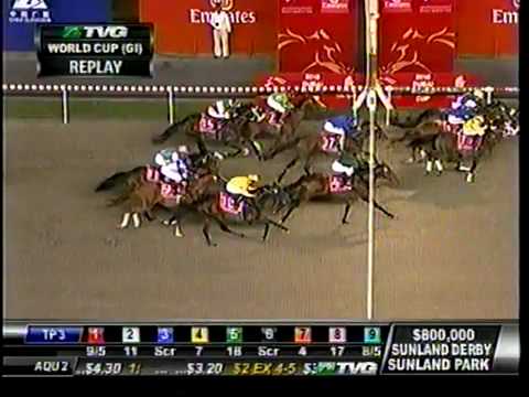Dubai World Cup 2010