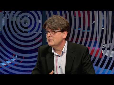 Rozmowa Echo24 - profesor Leszek Szenborn