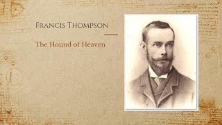 201 Subscriber Special: The Hound of Heaven