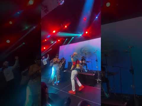 Kaï | Rutshelle Guillaume - Kansè live