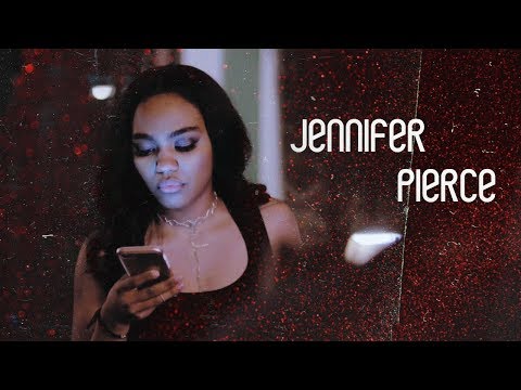 Jennifer Pierce 💆🏿‍♀️ black lighting