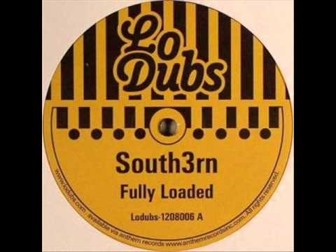 South3rn - Muslim Dub