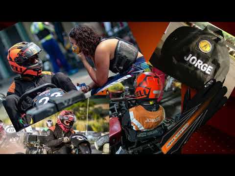 Campeonato Academia do Kart 2021 - Traçado 101 S/Miolo