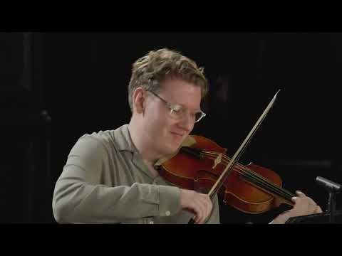 Giuseppe Cenci - “Fuggi, fuggi, fuggi da questo cielo” & Biagio Marini - Sonata Prima 'Sopra Fuggi'