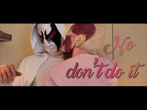 GPF x D-FENCE - VIRGIN (OFFICIAL VIDEO)