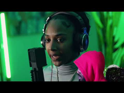 BAD BUNDYY REACTS : Kenzo B | On The Radar Freestyle (Official Video) @OnTheRadarRadio