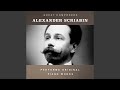 24 Preludes, Op. 11: XIII. Lento in G Flat Major