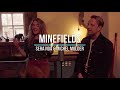 Minefields - Sera Noa & Michel Mulder (Faouzia & John Legend cover)