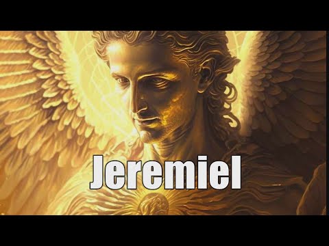 Setana chhanhim duhtu Vantirhkoh “Jeremiel” chanchin ||