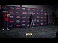 UFC Washington DC Official Weigh-in Live Stream - MMA Fighting
