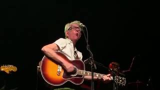 Nick Lowe &amp; Los Straitjackets - &quot;So It Goes&quot; (LA 10/5/18)