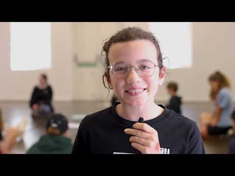 Canberra Youth Theatre