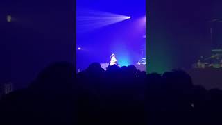 Sister Nancy en Concert au Théâtre National (Bruxelles 2025) | Festival des Libertés 🇯🇲 Dropmuse