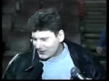 Интервью Юрия Клинских после концерта в Новокузнецке, Цирк, 27 04 1998 