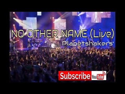 Thumbnail for No Other Name video