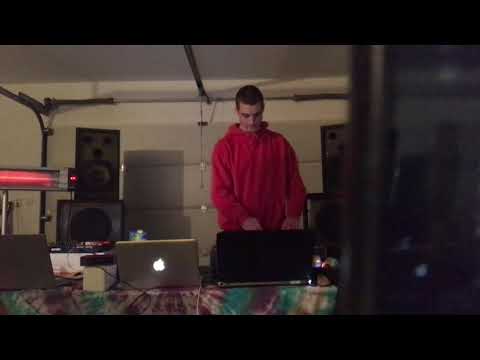 //RISK SOUNDSYSTEM// tribe/hardtek/acid mix #1