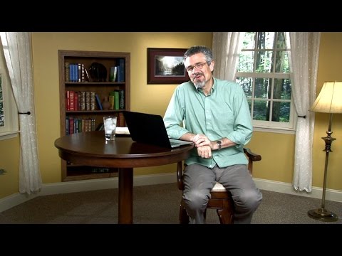Life in the Early Church: HeavenWord TV - 0164