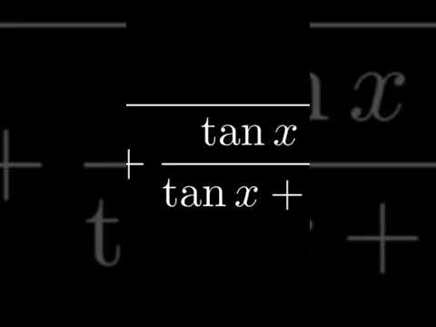 Pov: You Suck at Trigonometry Integration #edit #math Ft.@MindSphereYT