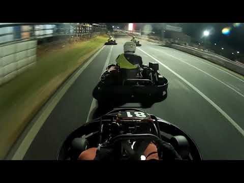 Copa PPK - 7ª Etapa - 17/08/2019 - Traçado 138 - Mini Endurance