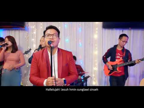 Duhdawtnak Ruangah - David Lal Tan Pui | Official Music Video