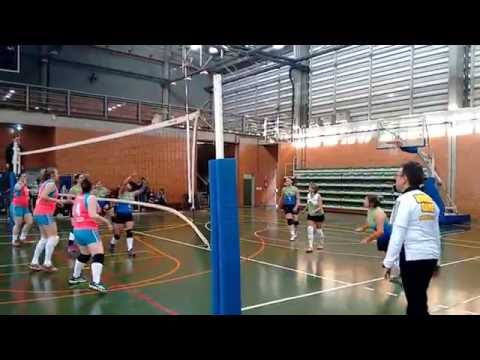 ToqueDeVolei VD15 - Tie Break