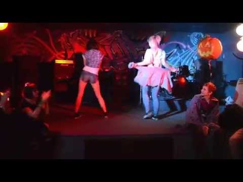 INSIGHT - 2NE1 / mix (MTBD, Crush, I'm the Best)