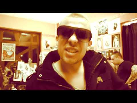 El Bago - Monogram - (official music video) 2015