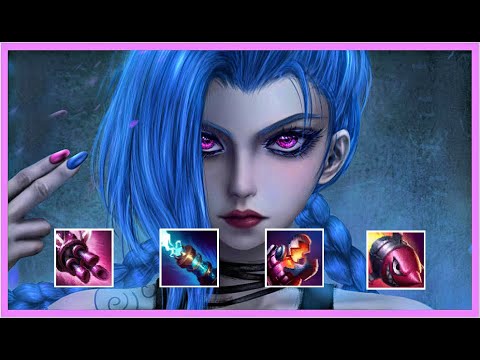 JINX MONTAGE #15 - DIE BESTEN STIMMEN S15
