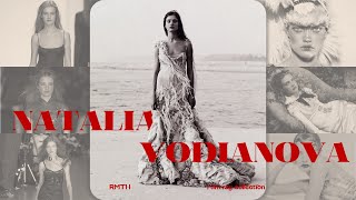Natalia Vodianova | Runway Collection