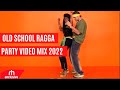 OLD SCHOOL RAGGA MIX 2022 BEST OLD SCHOOL RAGGA FT Beenie Man Sean Paul Shaggy DJ UNCESTAR MIX