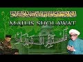 Wulidal Huda Majlis Sholawat Fastabiqul Khoirot Bondowoso