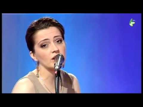 Tanita Hodak i Sasa Paljenkas - Spivam za ce