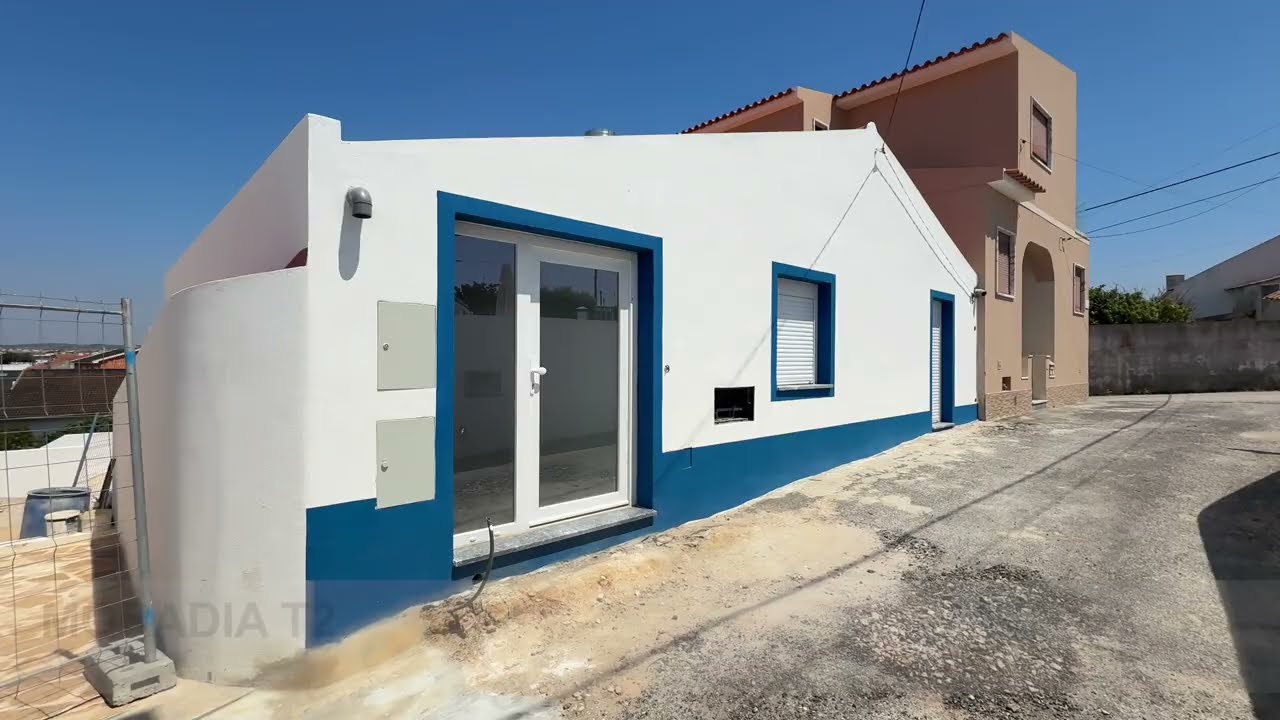 Vídeo do imóvel