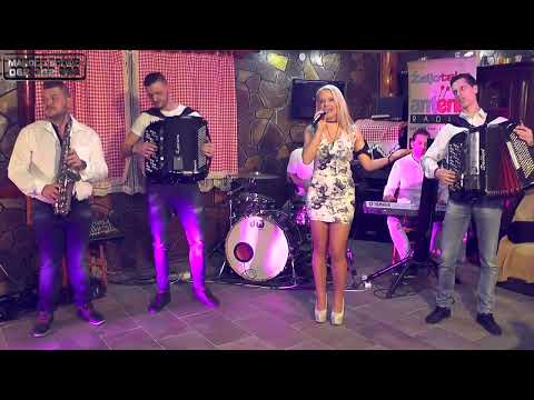 Zeljoteka, Orkestar Kobre (Olivera Ceha) - Brze dvojke mix, Vila Reset 2017